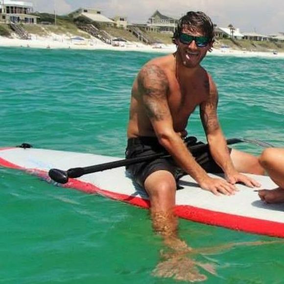 Meet your Posher, Clint - Picture 1 of 1